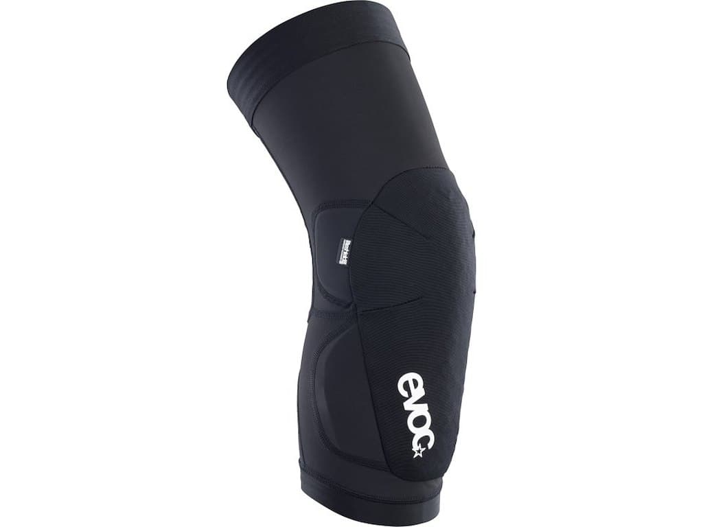 Evoc Kneeprotector LS Flex Lite- Knæbeskytter - Small