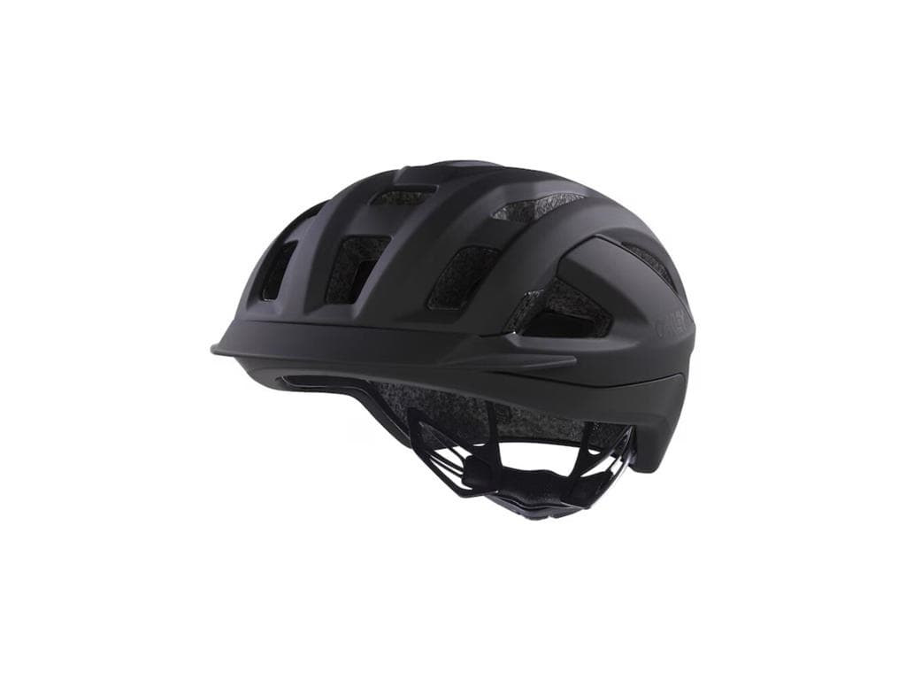 Oakley ARO3 Allroad Mips - Cykelhjelm - Mat Mørkegrå/Grå - 55-59 cm