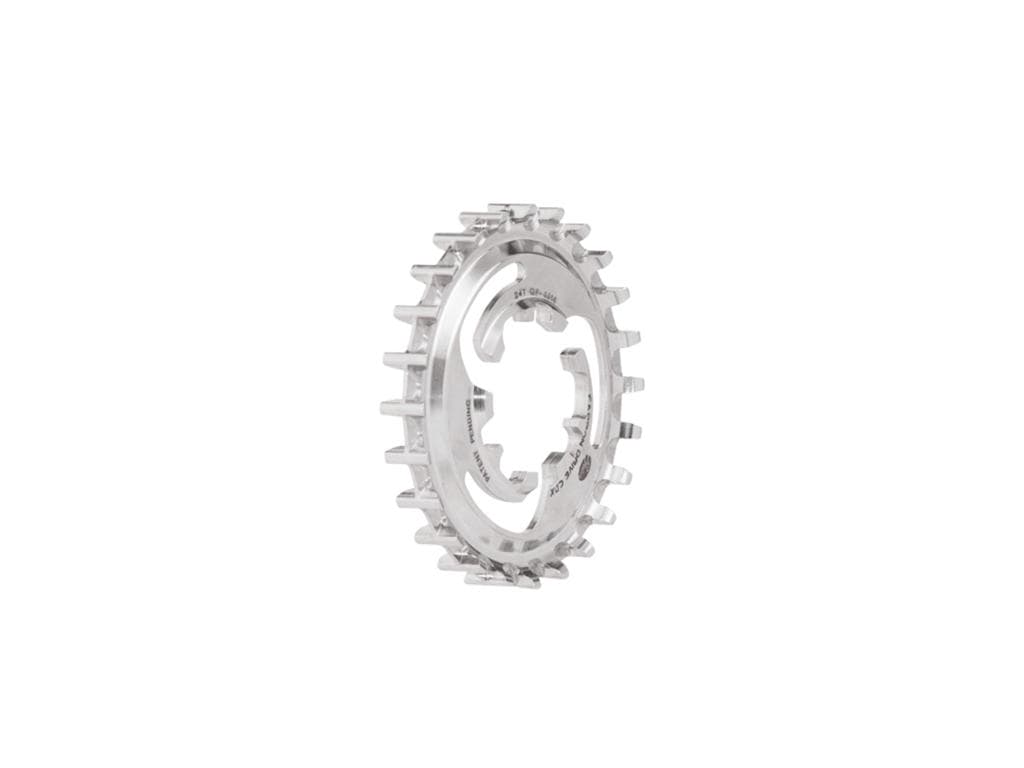 Gates CarbonDrive CDX - Klinge til Enviolo - 24T