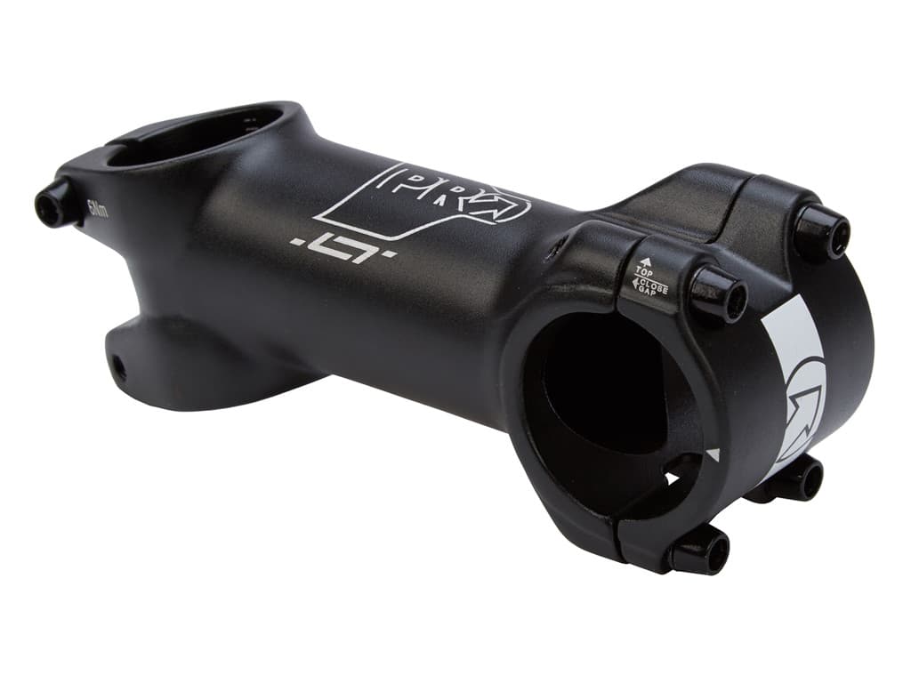 PRO Frempind LT Sort - 90mm - 31,8mm - +/- 17 grader