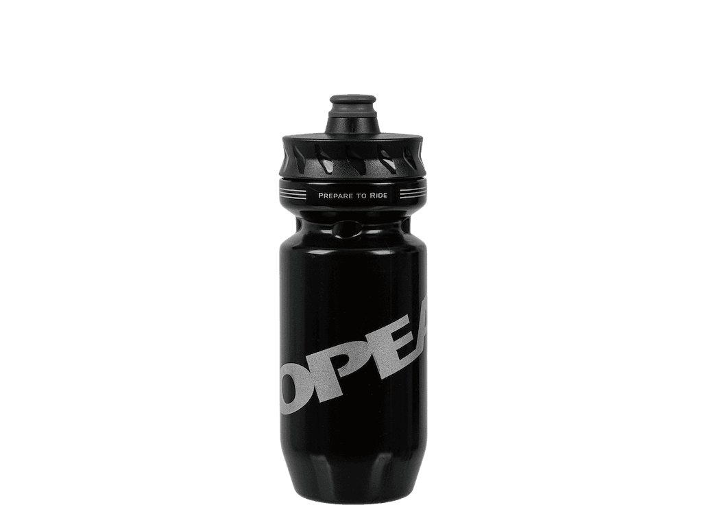 Topeak Drikkedunk - 600 ml - Sort