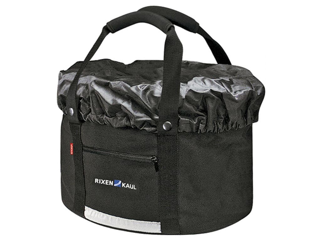 Shopper taske Klickfix model Comfort til styrmontering