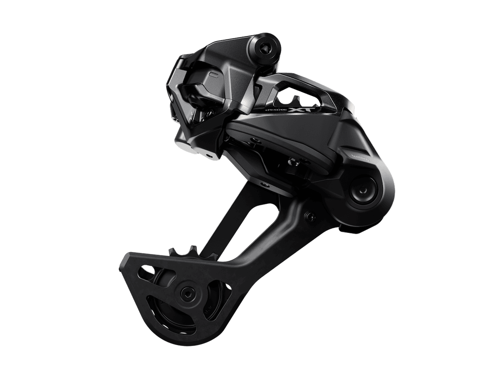 Shimano XT M8260-GS Bagskifter Di2 trådløs til 1x12 gear MTB E-bike