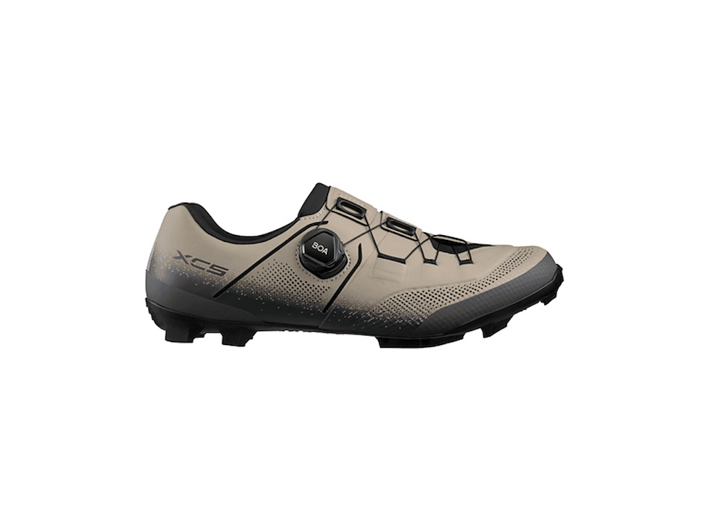 Shimano XC503 - Cykelsko MTB - Beige - Str. 47