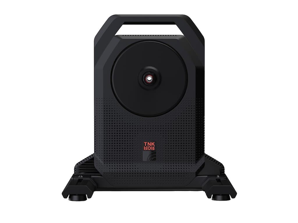 Thinkrider XX-PRO - Interaktiv Hometrainer 2500 Watt - Zwift med flere