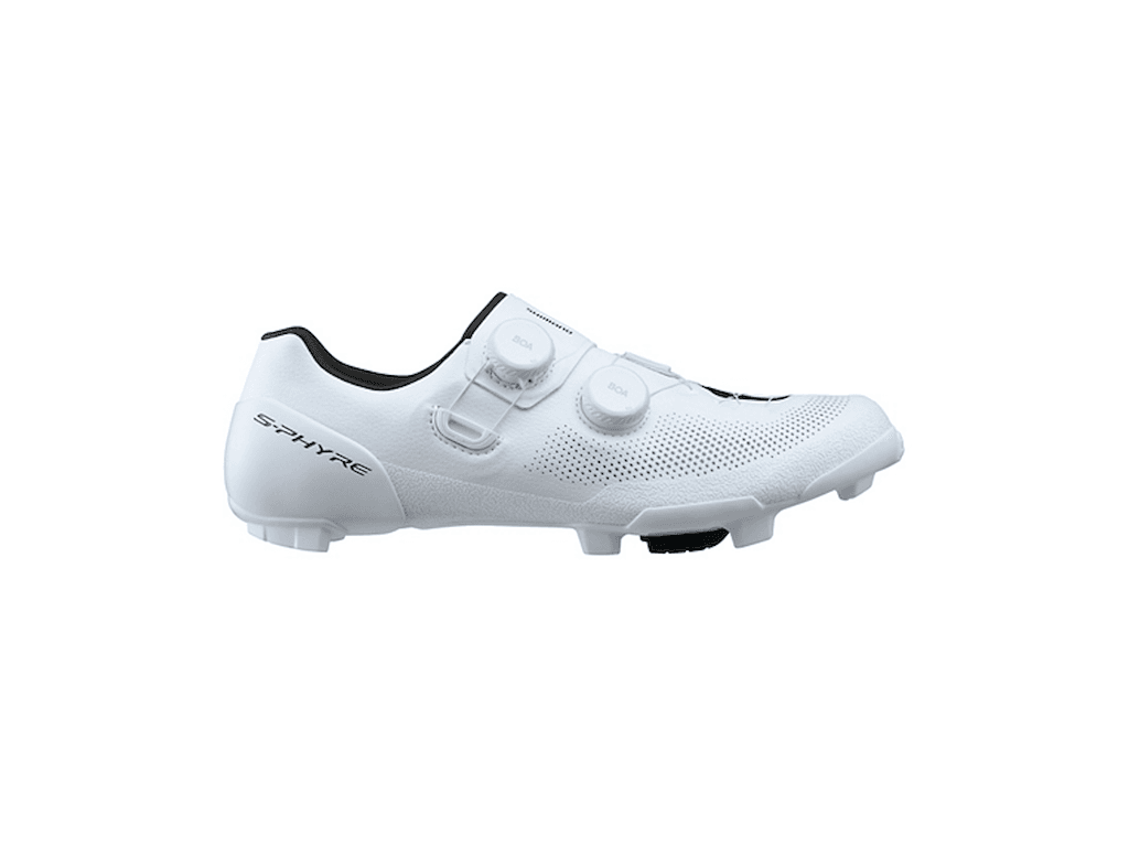 Shimano S-Phyre  RX910 - Cykelsko Gravel - Hvid - Str. 39,5