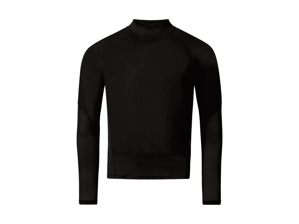 Pathtaker Windblock - Baselayer - Sort - Str. XS