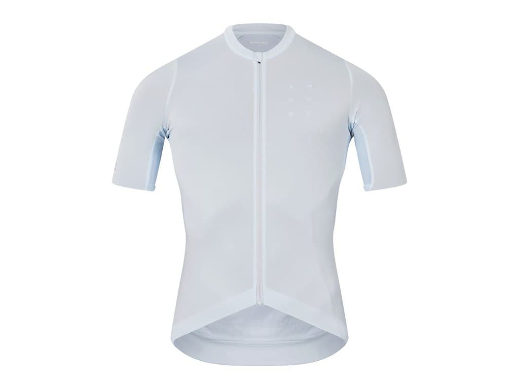 Endura PRO SL Jersey - Cykeltrøje - Korte ærmer - Herre - Aero Blue - Str. XS