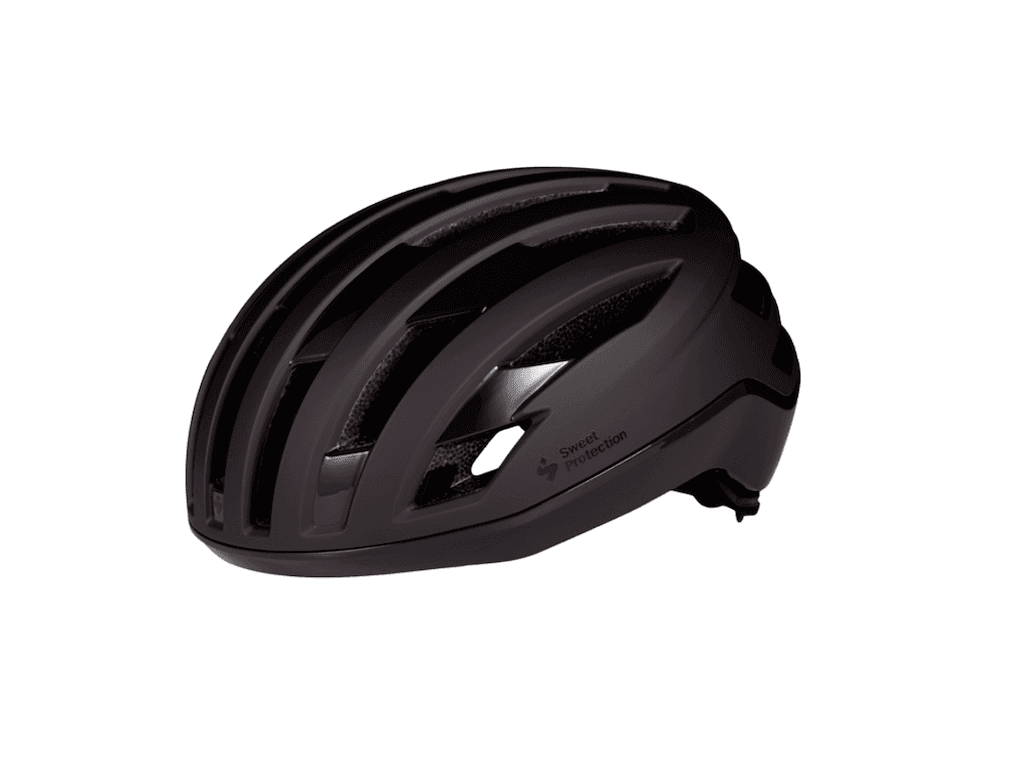 Sweet Protection Fluxer Mips  - Cykelhjelm - Burnt Brown - SM