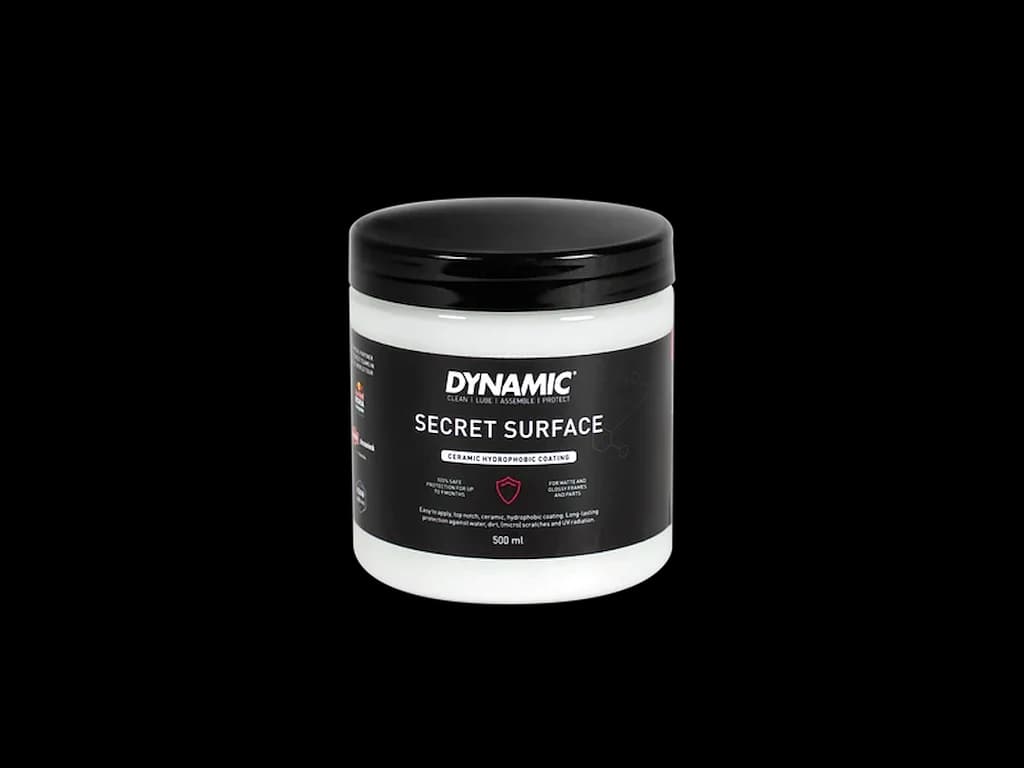 Dynamic Secret Surface - Coating - 500 ml