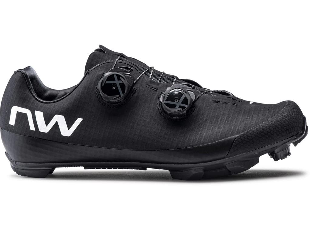 Northwave - Extreme XCM 4 - Cykelsko - Sort - 45