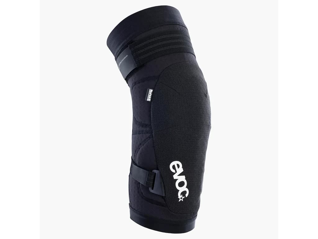 Evoc Kneeprotector LS Flex Enduro -Knæbeskytter - Medium