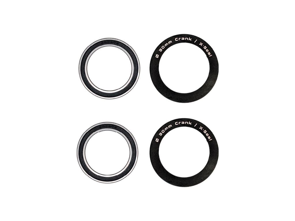 Bikone leje kit stål for BB30 6806-30