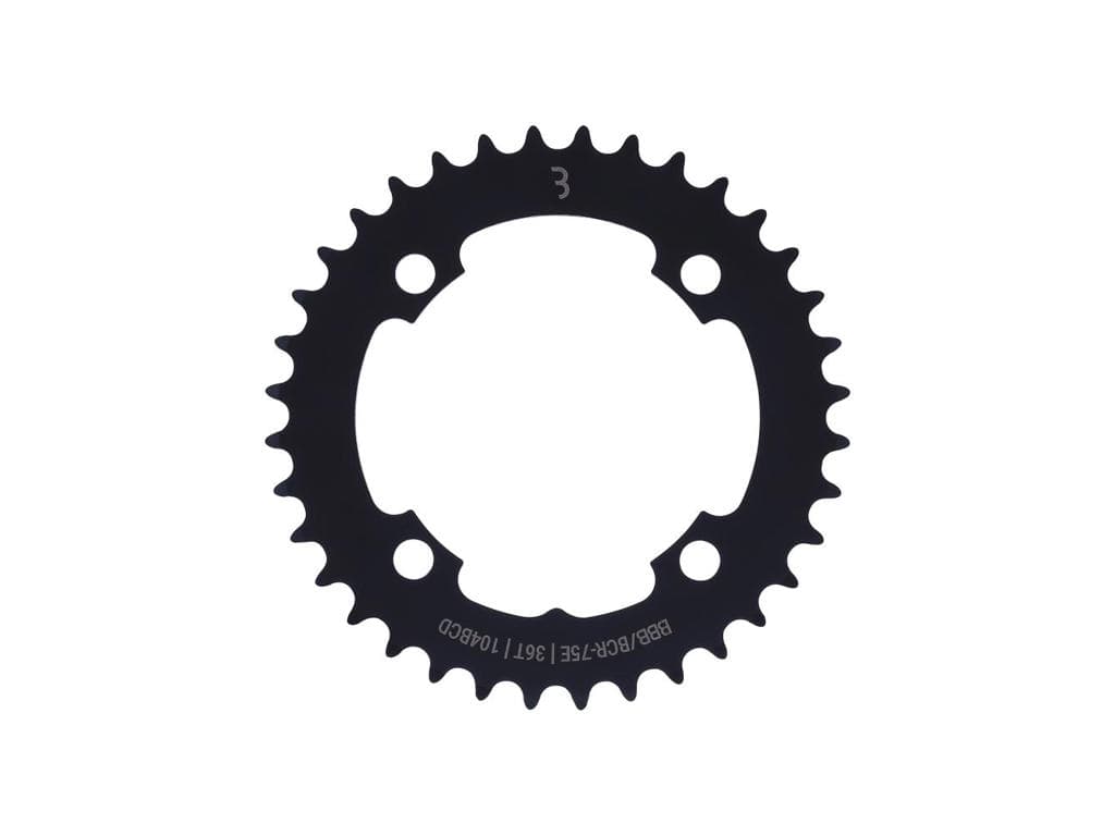 BBB - Klinge til elcykler - 1-12 speed - 36T Ø104