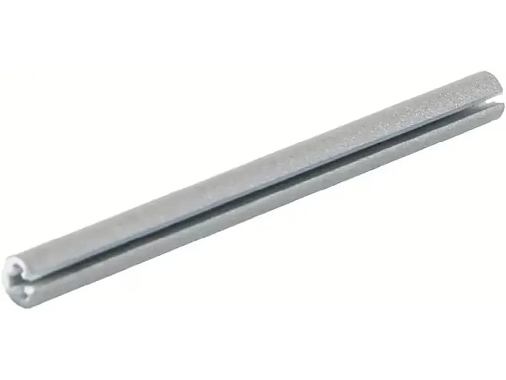 CONTEC Clip R - Egerrefleks - 60 mm - StVZO  - 72 Stk.  - Sølv