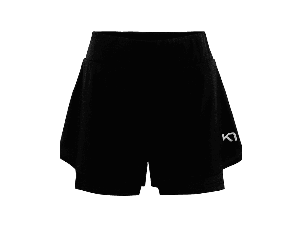 Kari Traa Mija Training Shorts - Shorts - Sort - Str. S