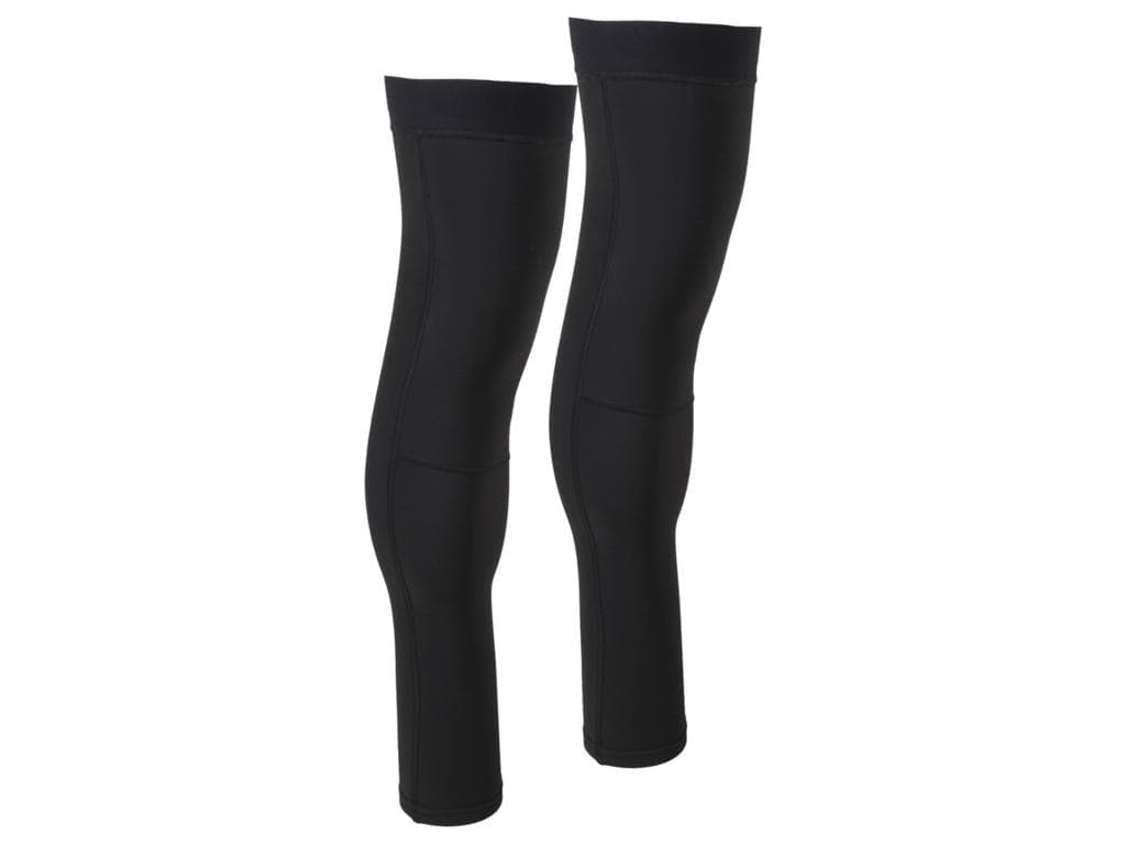 AGU Essential Legwarmer - Benvarmere - Sort - Str. 2XL