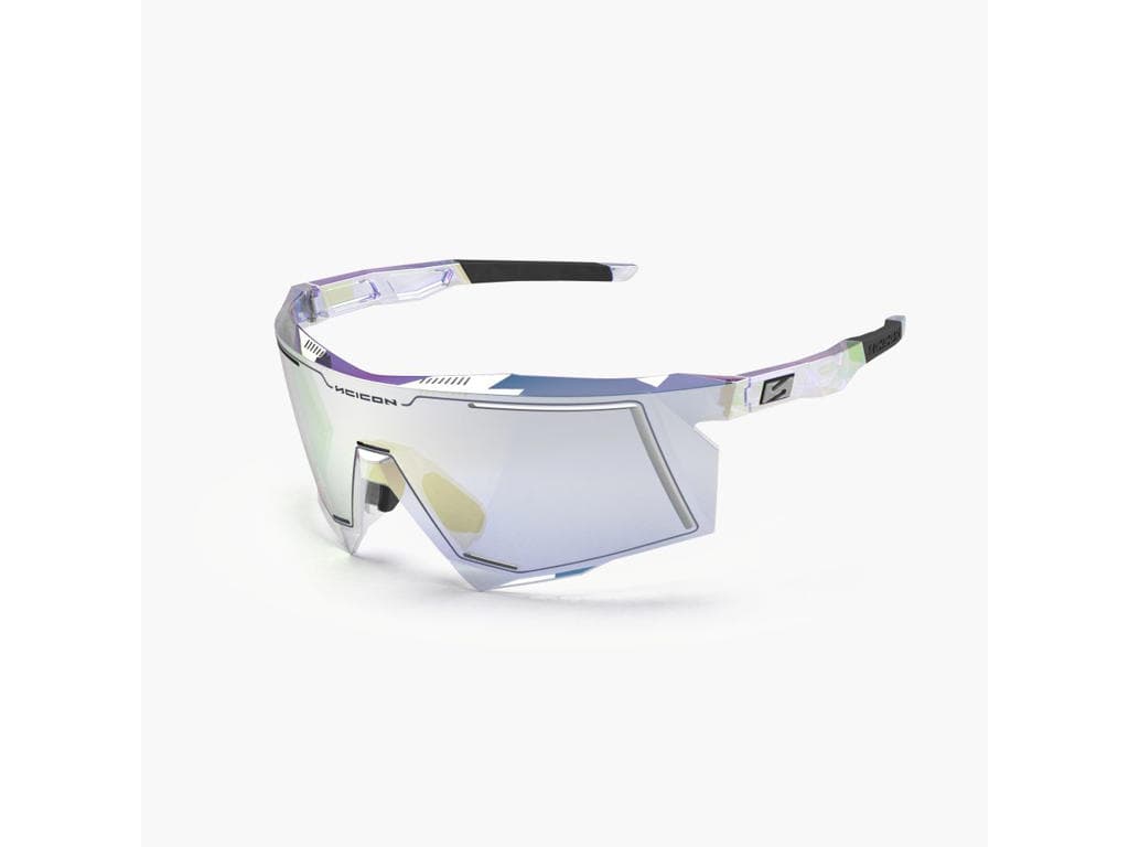 Scicon AEROSTORM - Cykelbriller - Klar