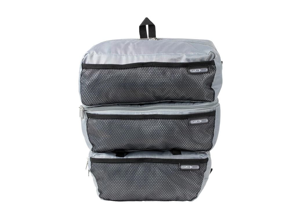 Ortlieb Packing Cubes - Pakkeposer til cykeltasker - 3 dele