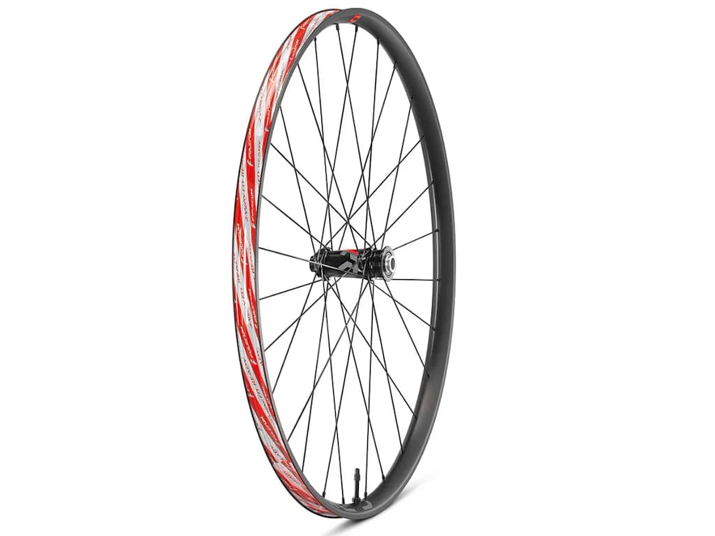 Fulcrum Red Zone 5 MTB Disc hjulsæt Aluminium 29" 18,6mm fælg og Sram XDR og XD body