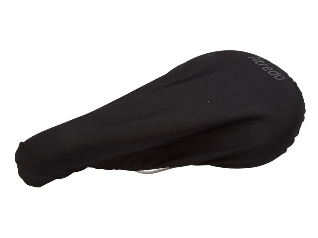 OnGear - Sadelovertræk  - Racer/sport - Sort