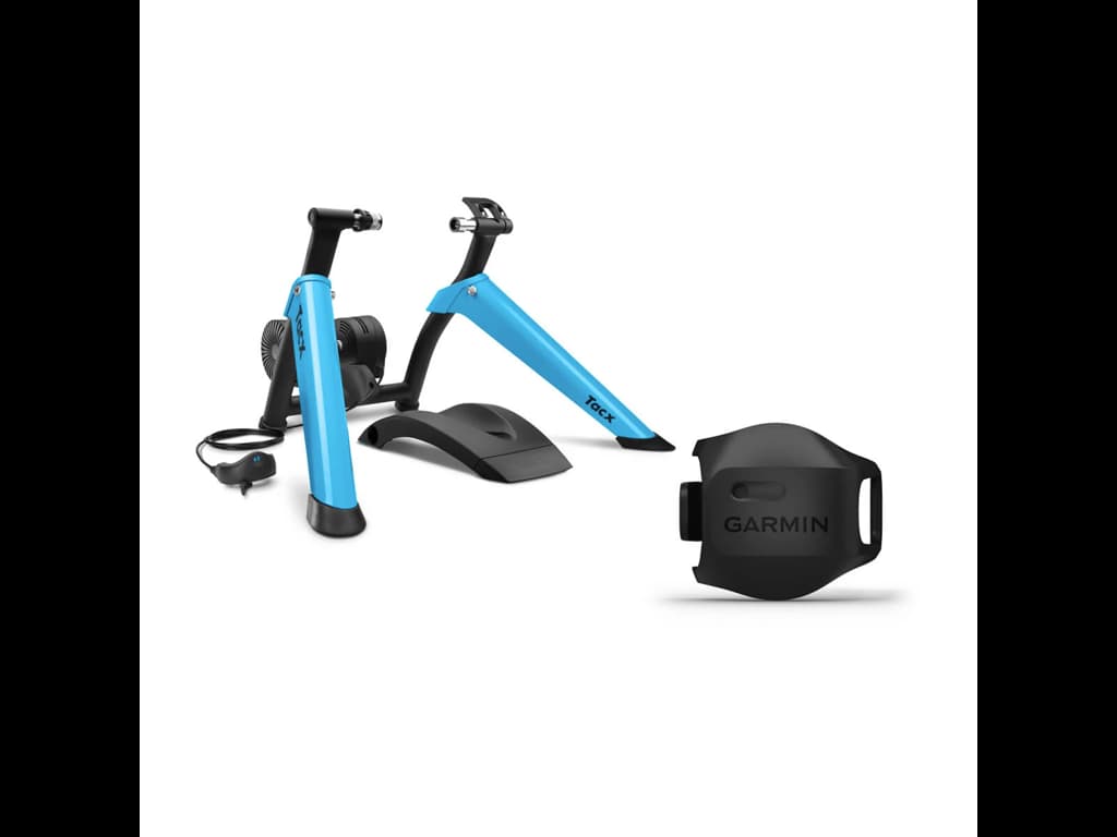 Tacx Boost hometrainer Bundle