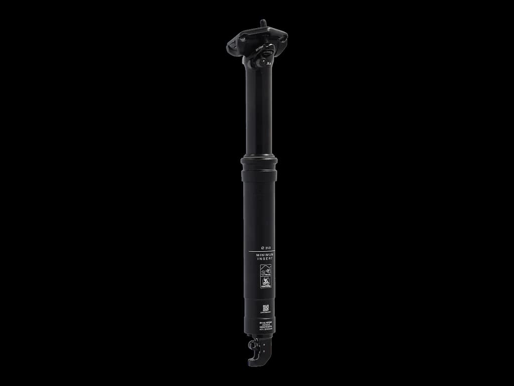 XLC Suspension dropper post SP-S14 402 mm 31,6 mm