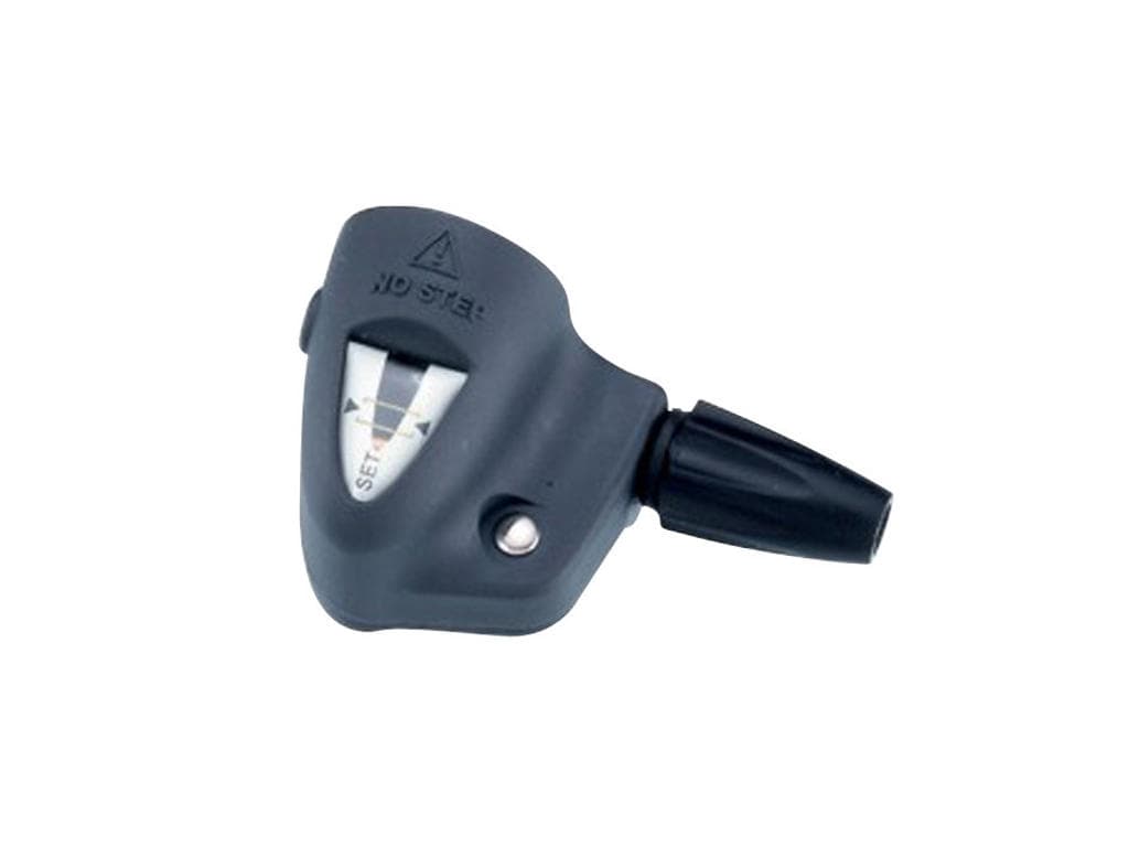 MicroShift Clickboc til Shimano Nexus 3
