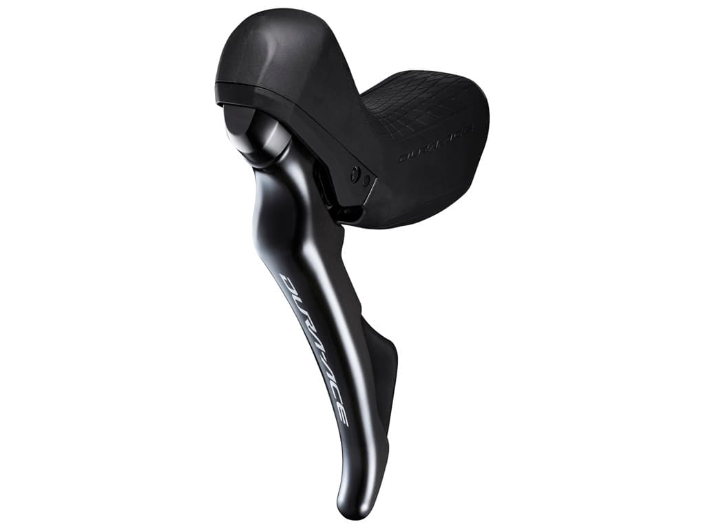 Shimano Dura Ace - Skifte- og bremsegreb Hydraulisk ST-R9120-LI - Venstre