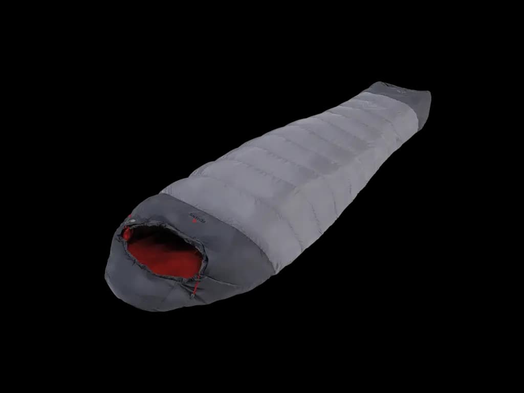 Robens Gully 300 - 4Â° - Sovepose - Grå