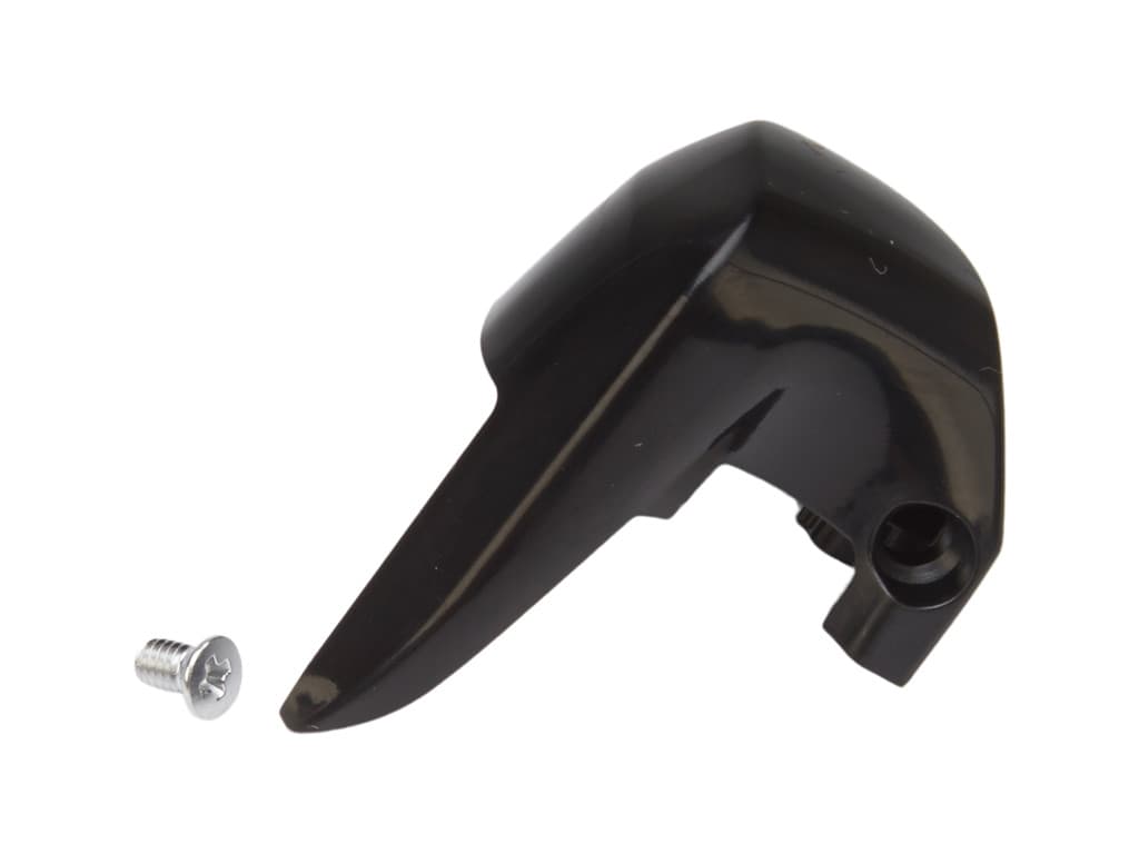 Shimano 105 - Navneplade højre for STI greb - ST-R7020