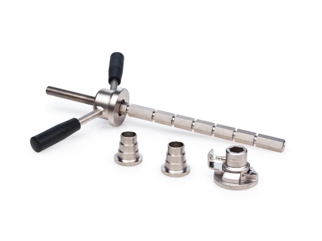 Park Tool HHP-2 - Presse værktøj til styrfittings