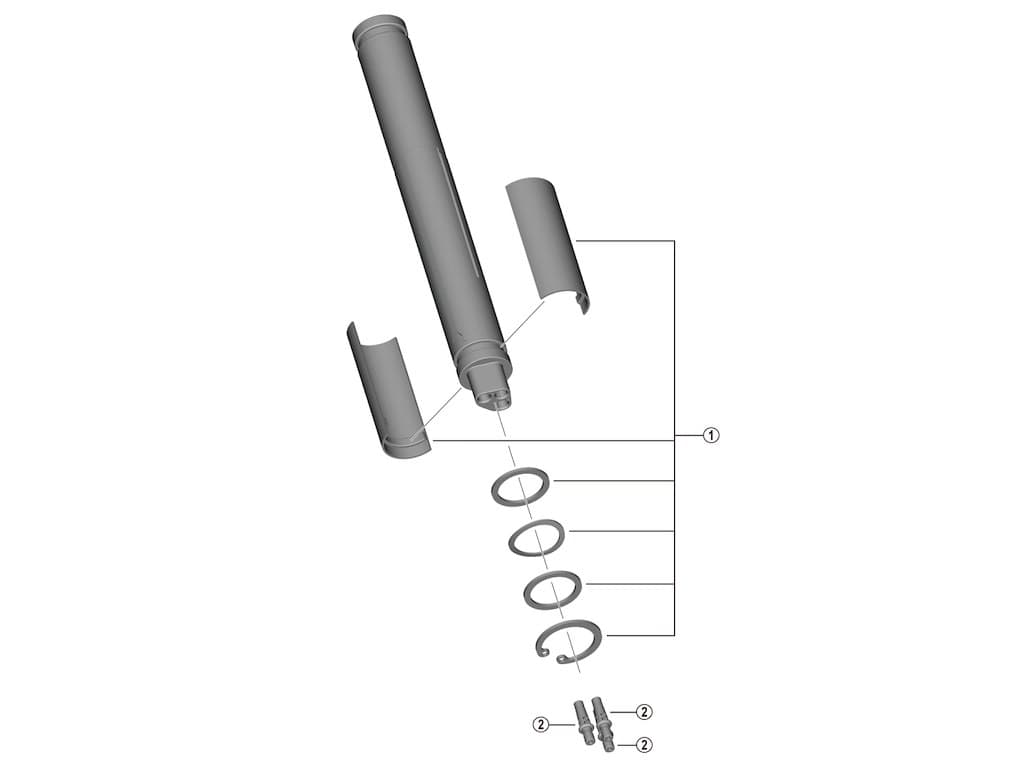 Shimano Adapter TilÂ BT-DN110 BatteriÂ