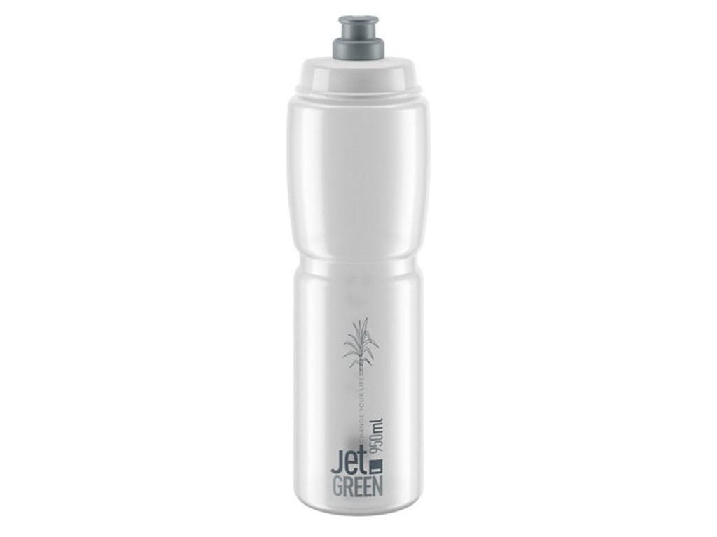 Elite Jet - Drikkedunk - 950ml - Klar