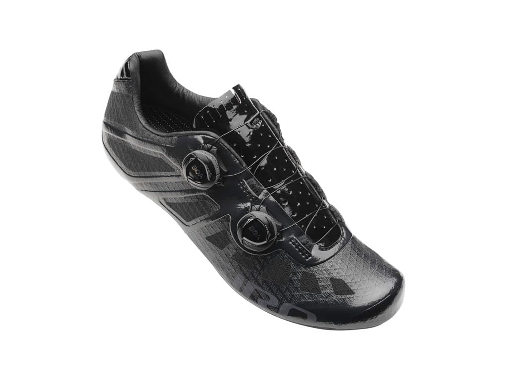 Giro Imperial - Cykelsko Road Hr - Sort - Str. 43
