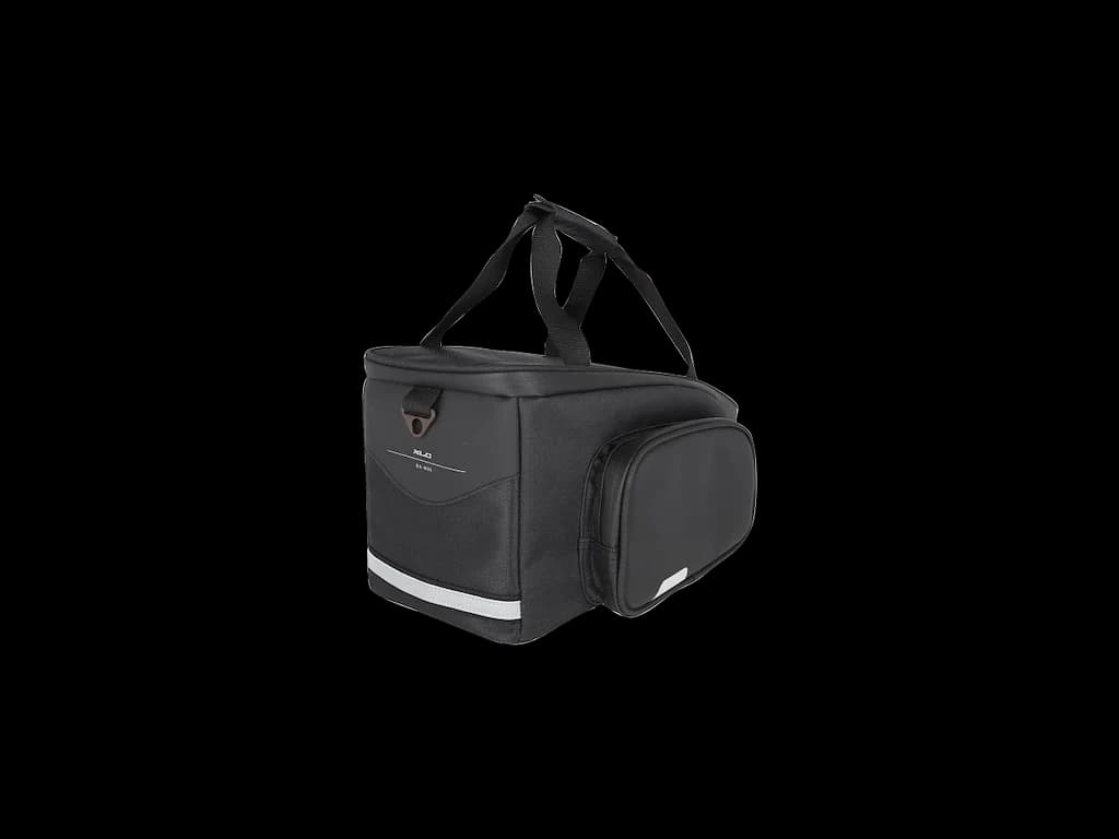 XLC 5:1 taske til bagagebærer bag