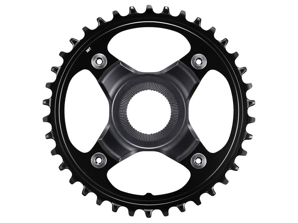 Shimano Steps - 44 tands klinge 50mm - SM-CRE80 - FC-E8050/E8000