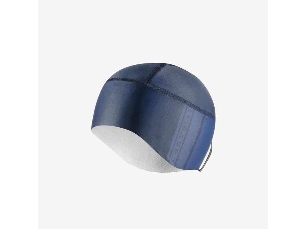 Castelli Pro Thermal 2 Skully - Hue - Belgian Blue