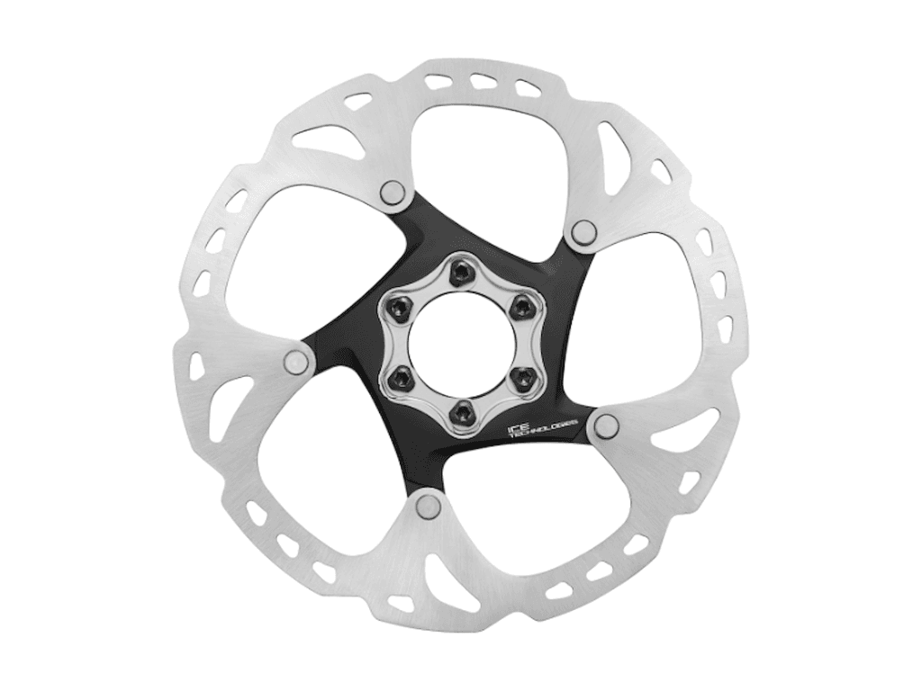 Shimano RT86 - Bremseskive til 6 bolte - 203mm - Model SM-RT86-L2