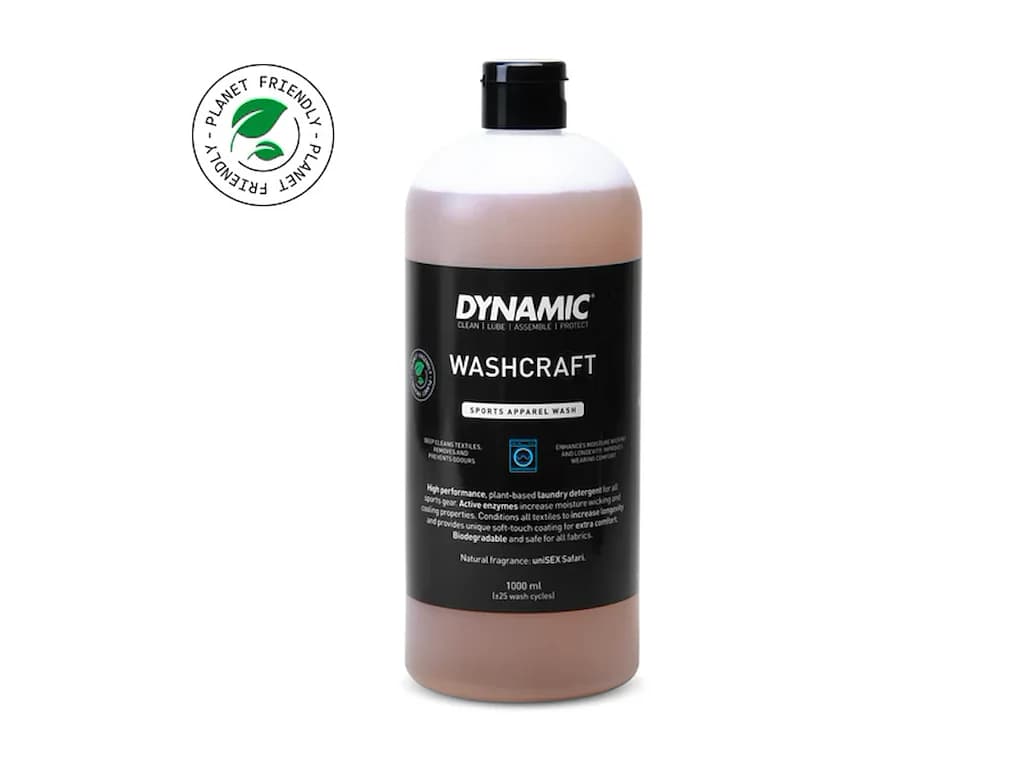 Dynamic Washcraft - Vaskemiddel - 1000 ml