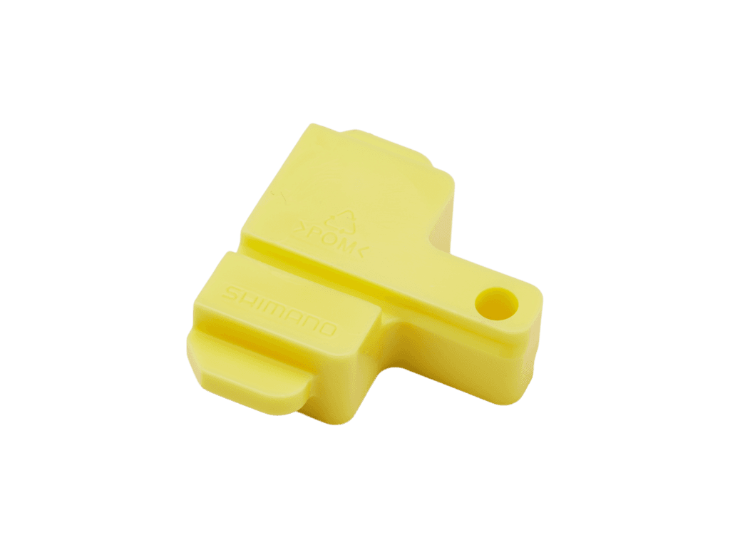 Shimano - Bleeding spacer for bremsekaliber - BR-RS505 med flere