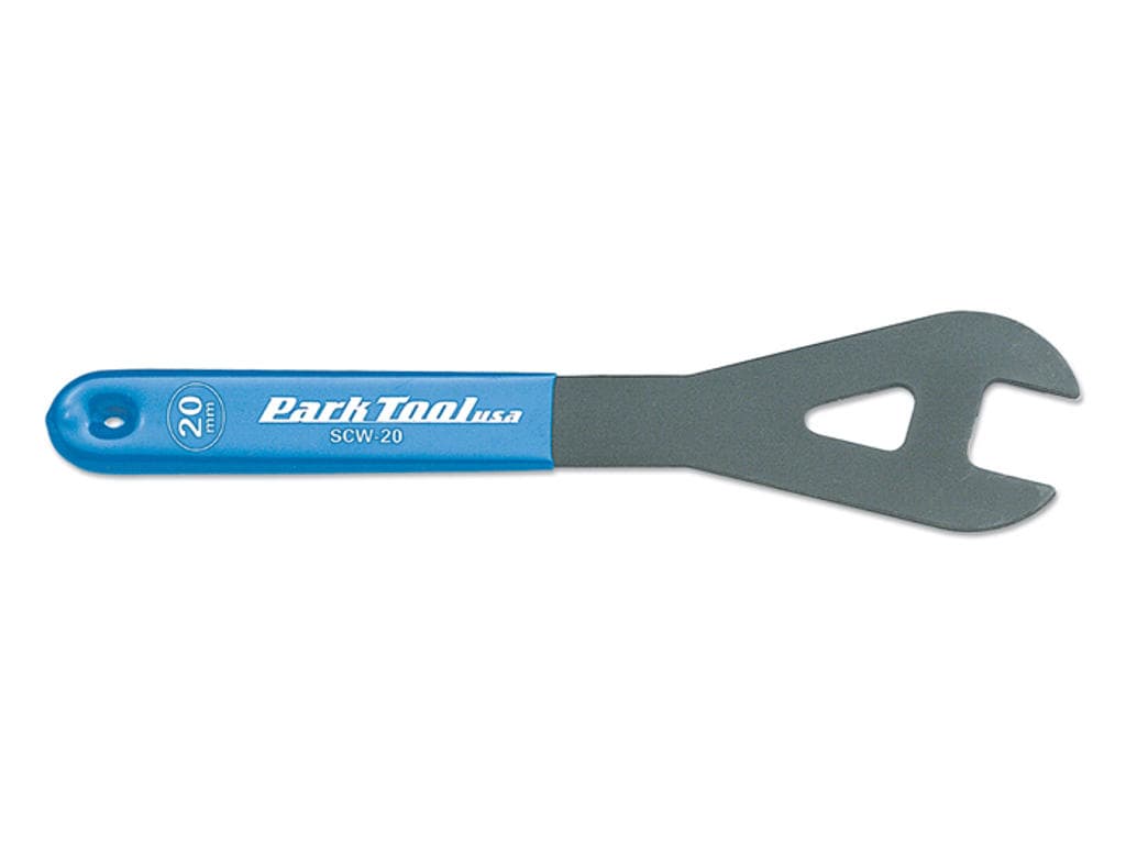 Park Tool Konusnøgle - SCW-17 med 17mm kæbe