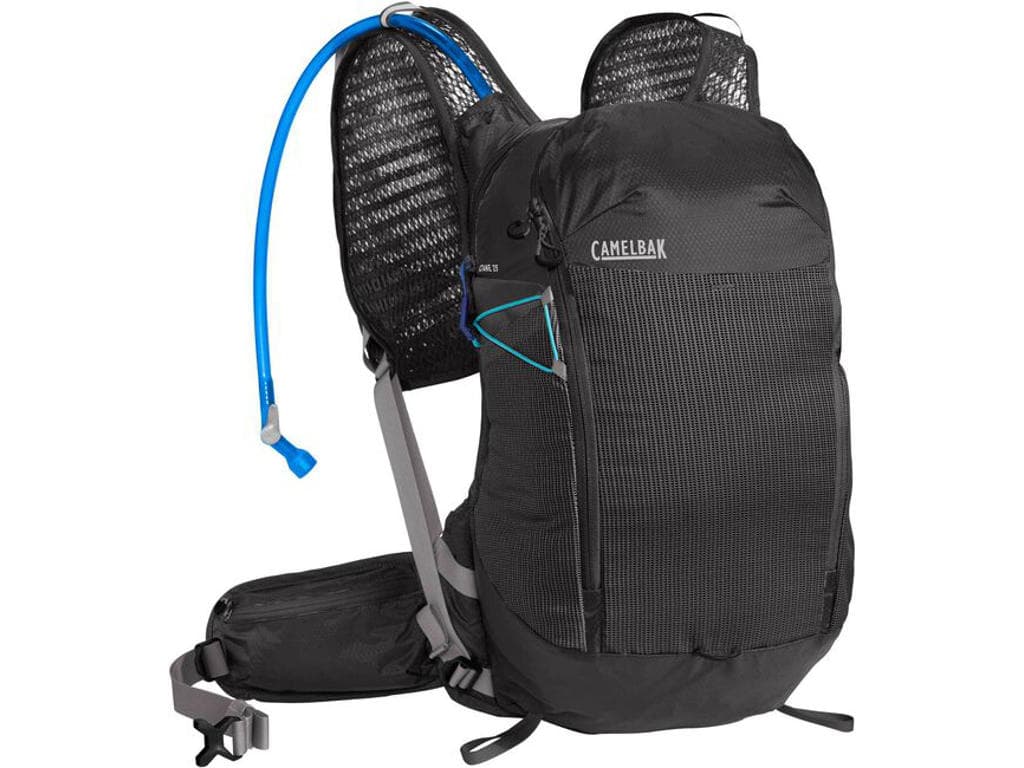 Camelbak Octane 25 70 oz Hydration Pack - Rygsæk med reservior - 2 liter Cruxâ„¢ reservoir