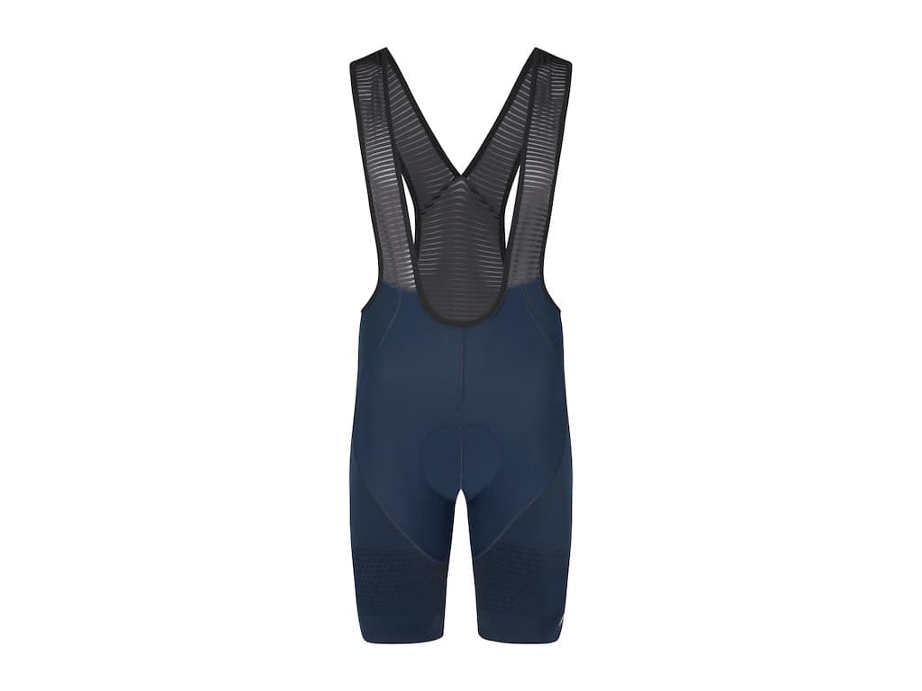 Bioracer Epic Bibshorts - Cykelshorts m/pude - Herre - Nautica - M