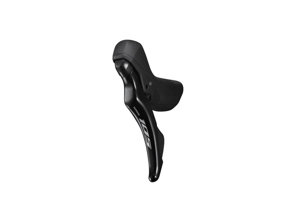 Shimano 105 - STI greb venstre 12 gear - ST-R7120 - Til dobbelt kranksæt - Hydraulisk