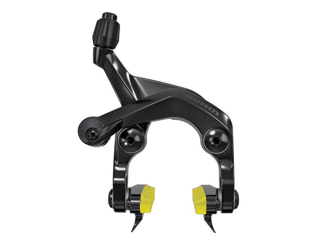 Sram S-900 - Bremseklo til baghjul - Direct mount - Sort