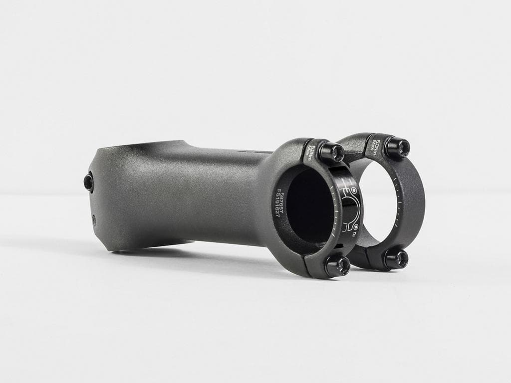 Bontrager Elite Blendr frempind til road/MTB 120mm 17 grader
