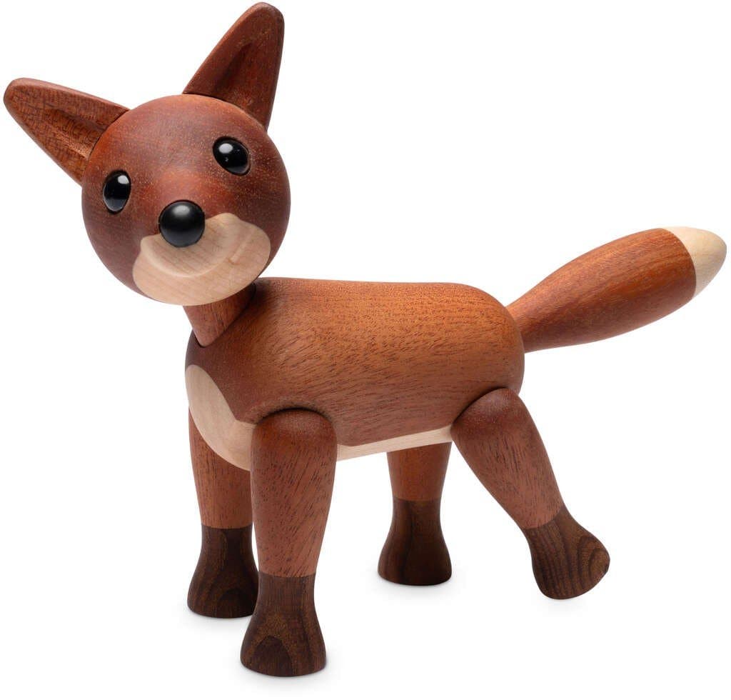 Spring Copenhagen Foxy - Spring Copenhagen med gravering