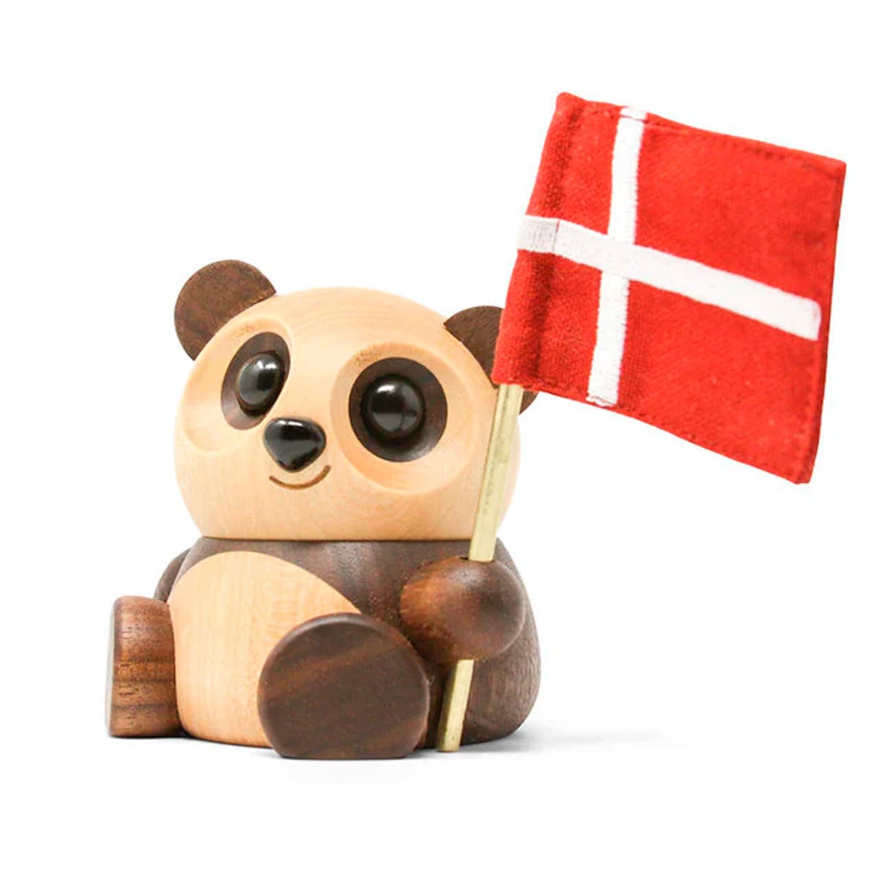 Fablewood - Sundae - Chi Chi - den store Panda - Fablewood med gravering