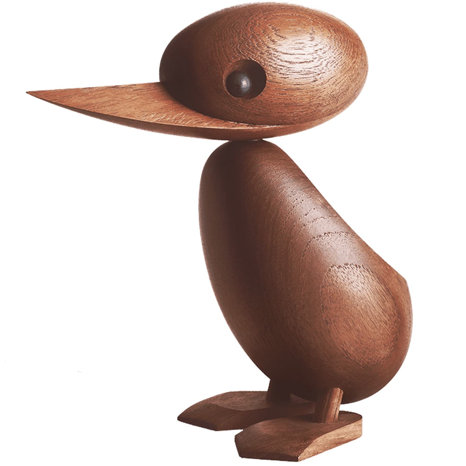 Architectmade Duck Hans Bølling - Architectmade med gravering